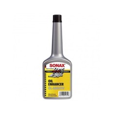 Solutie pentru reducerea consumului excesiv de ulei de motor Sonax, 250 ml