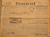 Ziarul Timpul Nr. 3301/1946