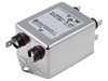 Filtru Anti-Interferențe Monofazat 250VAC 10A