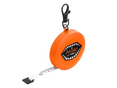 Ruleta Meta Atak,150 cm. - Delphin foto