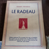 Robert Trumbull - Le Radeau