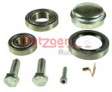 Set rulment roata MERCEDES E-CLASS (W124) (1993 - 1995) METZGER WM 654D