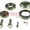 Set rulment roata MERCEDES E-CLASS Cabriolet (A124) (1993 - 1998) METZGER WM 654D
