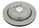 FEBI BILSTEIN 24748 Disc frana