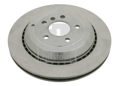 FEBI BILSTEIN 24748 Disc frana foto