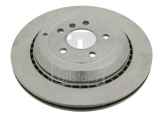 FEBI BILSTEIN 24748 Disc frana
