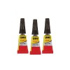 Lipici pentru perne - 3 x 1 g