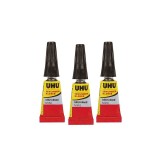 Lipici pentru perne - 3 x 1 g