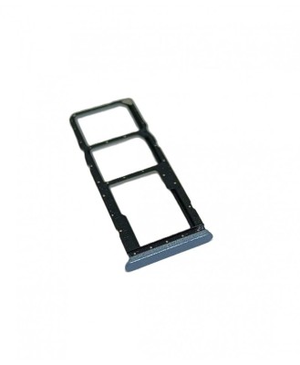 Suport Sim Realme C55 Albastru foto