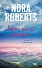 Intre rai si pamant - Nora Roberts, Litera