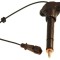 Portinjector BMW Seria 3 Touring (E46) (1999 - 2005) BOSCH 0 432 191 527