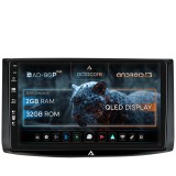 Cumpara ieftin Navigatie Chevrolet Aveo (2006-2012), Android 12, P-Octacore 2GB RAM + 32GB ROM, 9 Inch - AD-BGP9002+AD-BGRKIT245