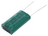 Supercondensator THT 3F 5.4V 11.8mm 75m&Omega;