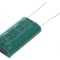Supercondensator THT 3F 5.4V 11.8mm 75m&Omega;