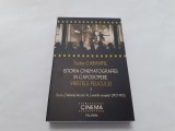 TUDOR CARANFIL - ISTORIA CINEMATOGRAFIEI IN CAPODOPERE. VARSTELE PELICULEI vol.3