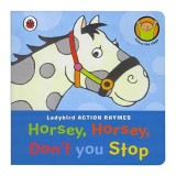 Horsey Horsey, Don&#039;t You Stop