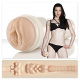 Vagine aproape reale - Fetele Fleshlight Stoya Vagin Distrugere + GRATUIT Lubrifiant Fleshlight 30 ml