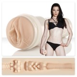 Vagine fetele Fleshlight - Fetele Fleshlight Stoya Vagin Distrugere + GRATUIT Lubrifiant Fleshlight 30 ml