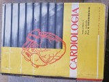 Cardiologie vol 1 vintage