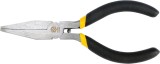 Cleste tip foarfeca mecanica fina 120 mm VOREL