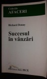 Denny Richard - Succesul in vanzari (Editia: 2003)