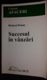 Denny Richard - Succesul in vanzari (2003)