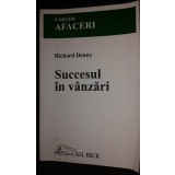Denny Richard - Succesul in vanzari (Editia: 2003)