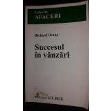 Denny Richard - Succesul in vanzari (2003)