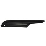 Grila bara fata Vw Golf 7 2012- inferioara partea stanga 5G0853665 pentru Trendline/Comfortline