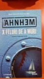 X feluri de a muri - Stefan Ahnhem