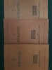 Geofizica, Geologie, Geografie - 3 Lucrari (1979, 1981) | Studii si Cercetari