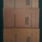 Geofizica, geologie, geografie- 3 lucrari
