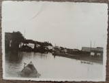 Vedere din Valcov, excursie cu vaporul Regele Carol II, 1934// fotografie, Romania 1900 - 1950, Portrete