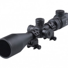 Luneta SF 3-15x50 IR Theta Optics