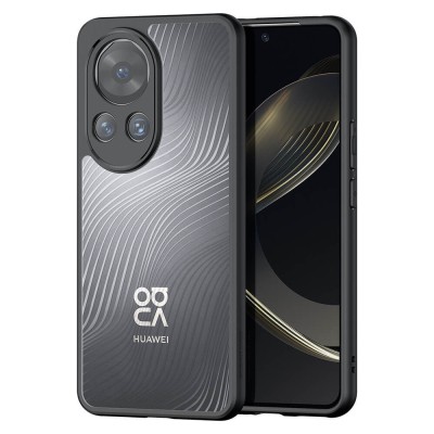 Husa DuxDucis Aimo Huawei Nova 12 Pro foto