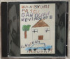 CD TEMPO MUSIC: IOAN GYURI PASCU - GANDURI NEVINOVATE / INNOCENT THOUGHTS (1997), Rock