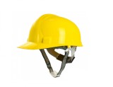 Casca de protectie Walter 101, galbena, Artmas ART703003