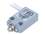 Limitator Cursă Bolţ &Oslash;8mm NO/NC 5A 240VAC/250VDC PEM1G11Z