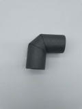 Cot izolant autoadeziv &Oslash; 28 mm x 13 mm