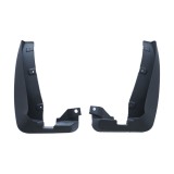 Aparatori Noroi Pentru Renault Koleo 2009-2015 Set 4 Buc 155251 102818