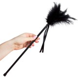 Secretplay 100% Fetish-Pene Negre 40 Cm