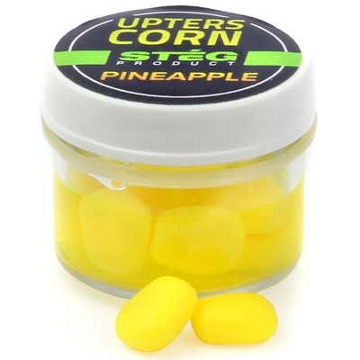 Porumb Flotant Steg Upters Ananas, 10mm, 10buc/borcan foto