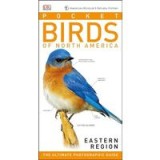 Pocket Birds of North America - Eastern Region