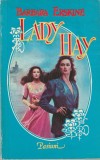 BARBARA ERSKINE - LADY HAY