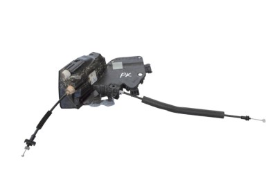 &amp;Icirc;ncuietoare ușă st&amp;acirc;nga față LAND ROVER RANGE ROVER IV L405 2019 OEM: JK52-203A29-TA 24983717 foto