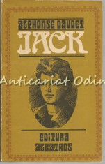 Jack - Alphonse Daudet foto