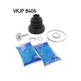 SKF Ansamblu burduf, articulatie planetara