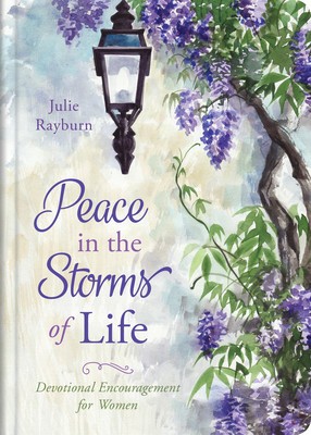 Peace in the Storms of Life: Devotional Encouragement for Women foto