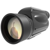 Monoclu Profesional 10-30X50 de Inalta Putere, Tip Telescop cu Zoom Reglabil , Trepied si Prisma BAK4