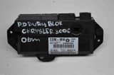 Modul de control ușă dreapta față CHRYSLER 300 C LX 2006 OEM: 56038722AM 2358650